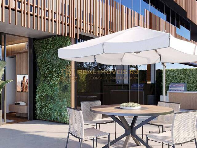 #2207 - Apartamento Duplex para Venda em Rio de Janeiro - RJ