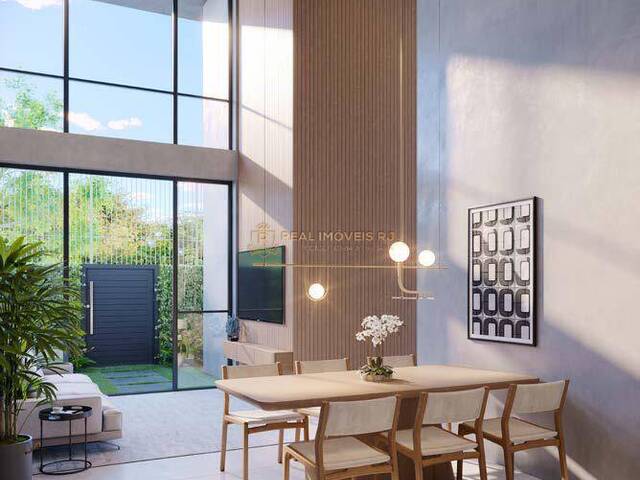 #2208 - Apartamento Garden para Venda em Rio de Janeiro - RJ