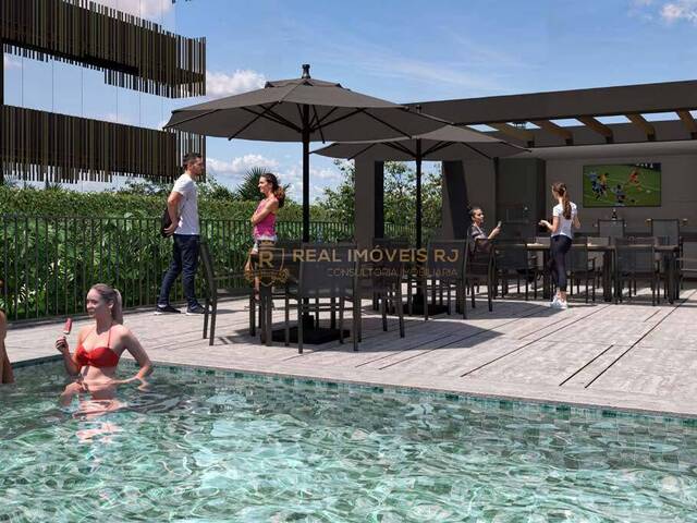 #2210 - Cobertura para Venda em Rio de Janeiro - RJ