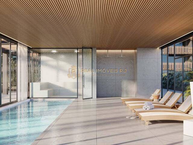 #2211 - Cobertura para Venda em Rio de Janeiro - RJ