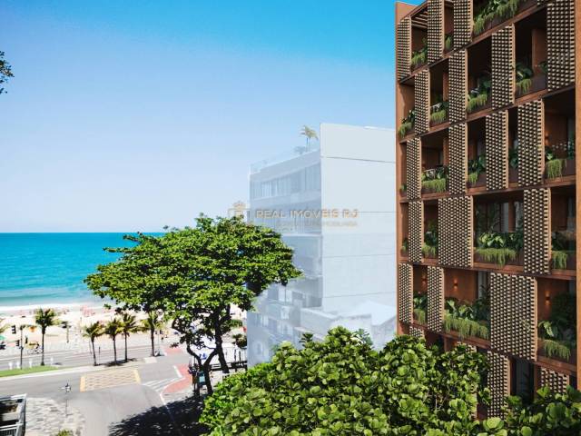 #2262 - Apartamento para Lançamento em Rio de Janeiro - RJ