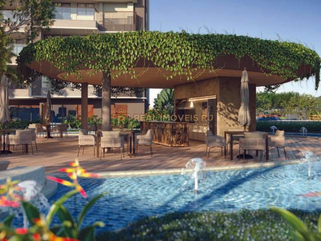 #2408 - Apartamento para Venda em Rio de Janeiro - RJ