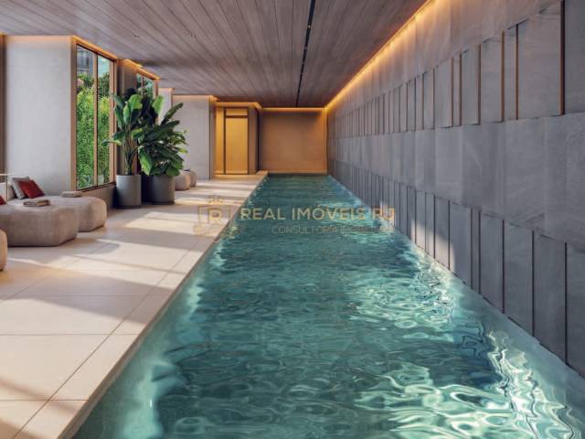 #2412 - Apartamento Garden para Venda em Rio de Janeiro - RJ