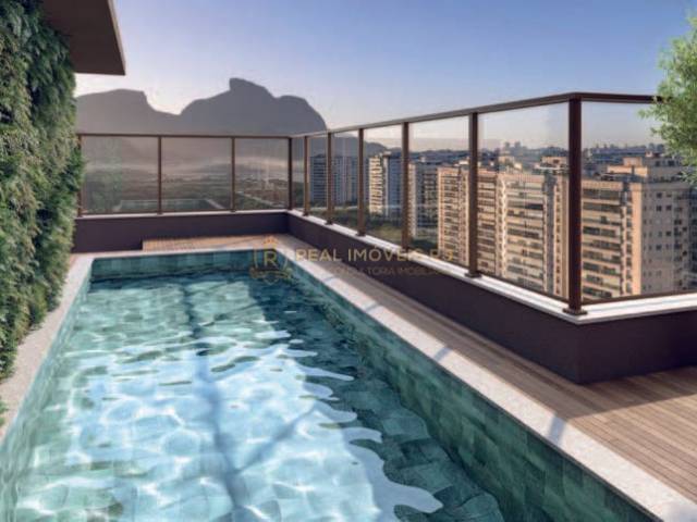 Venda em Barra da Tijuca - Rio de Janeiro