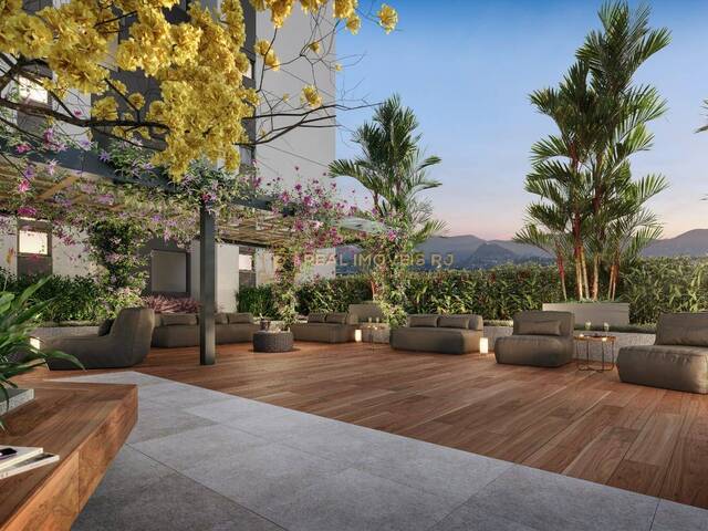 #2453 - Apartamento para Venda em Rio de Janeiro - RJ