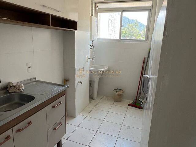 Apartamento para Locação em Rio de Janeiro - 5