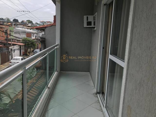 Casa Duplex para Locação em Rio de Janeiro - 4