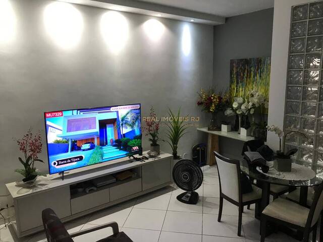 Casa Duplex para Locação em Rio de Janeiro - 5