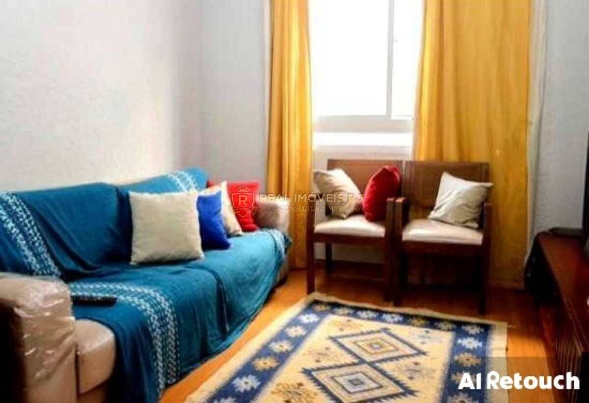 Apartamento, 2 quartos, 58 m² - Foto 2