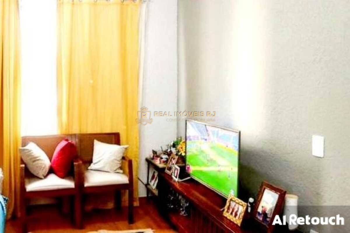 Apartamento, 2 quartos, 58 m² - Foto 3
