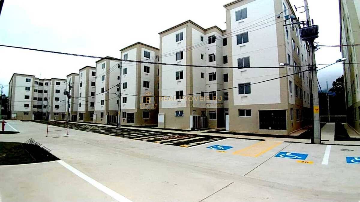 Apartamento, 2 quartos, 58 m² - Foto 8