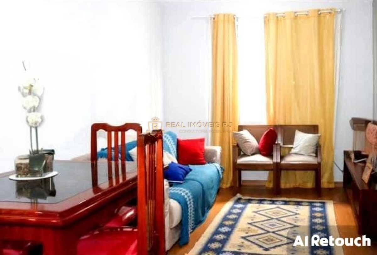Apartamento, 2 quartos, 58 m² - Foto 11