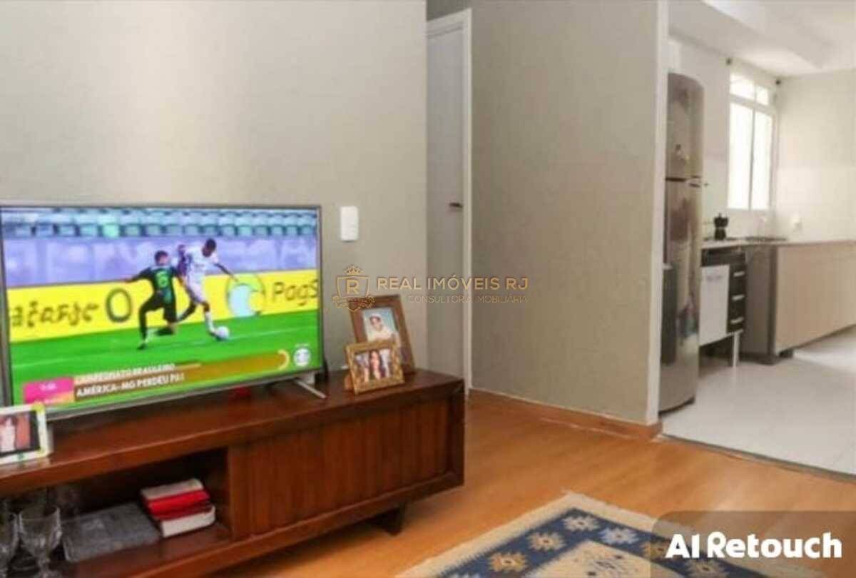 Apartamento, 2 quartos, 58 m² - Foto 17