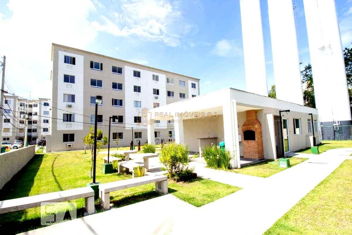 Apartamento, 2 quartos, 58 m² - Foto 25