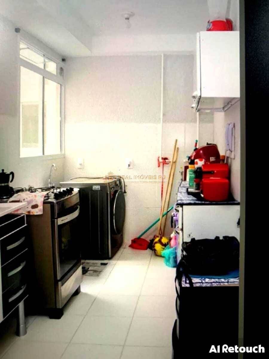 Apartamento, 2 quartos, 58 m² - Foto 27