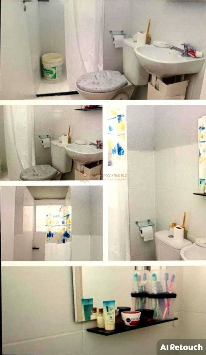 Apartamento, 2 quartos, 58 m² - Foto 28