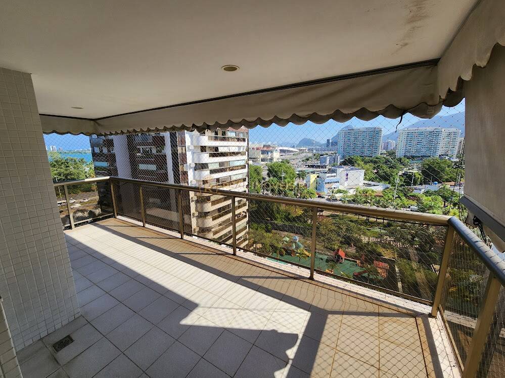 Apartamento, 3 quartos, 116 m² - Foto 1
