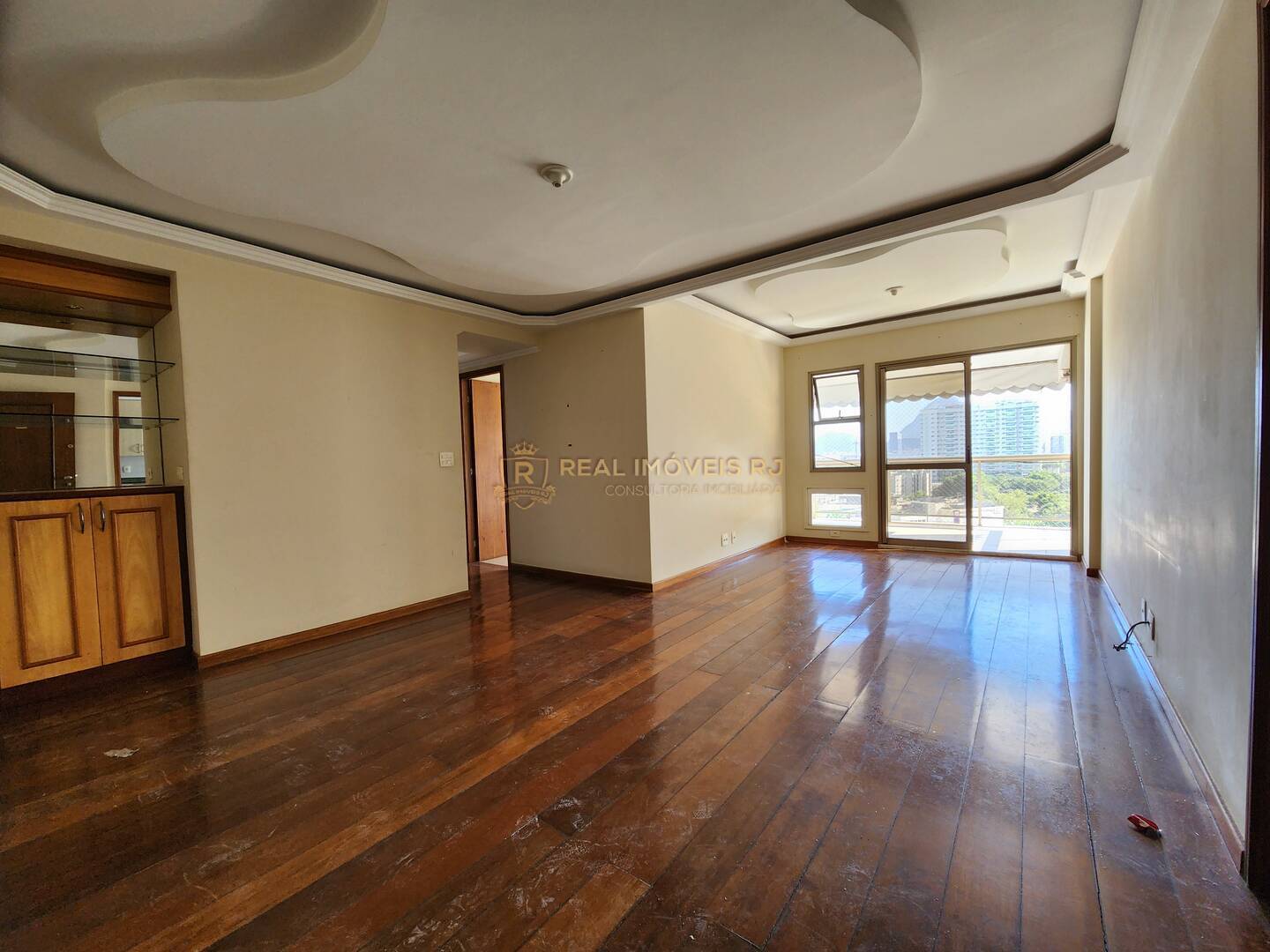 Apartamento, 3 quartos, 116 m² - Foto 2