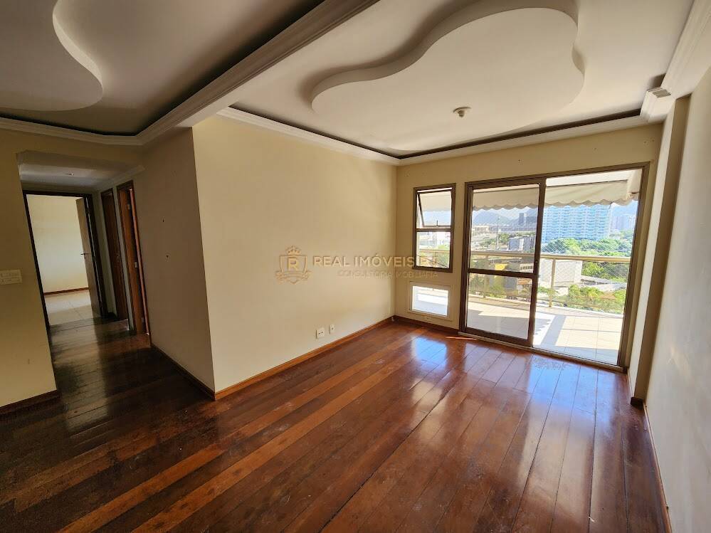 Apartamento, 3 quartos, 116 m² - Foto 3
