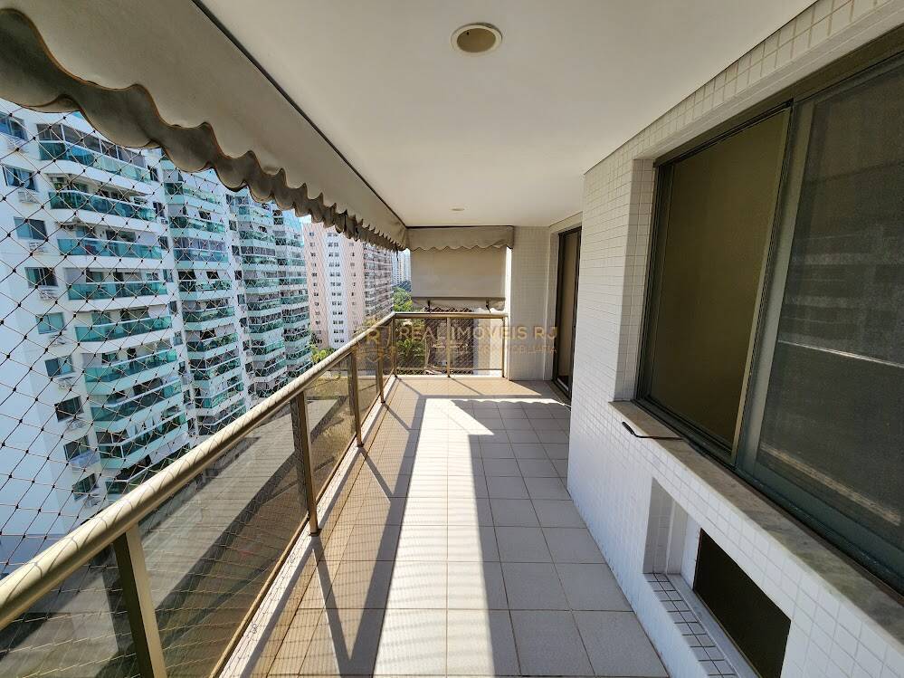 Apartamento, 3 quartos, 116 m² - Foto 6