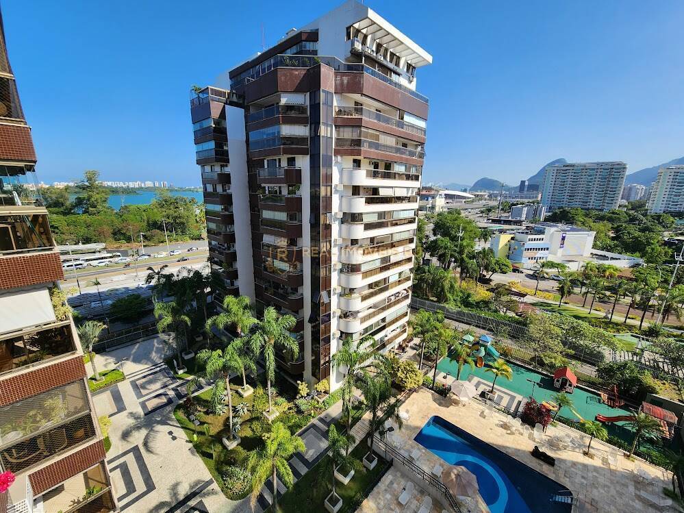 Apartamento, 3 quartos, 116 m² - Foto 8