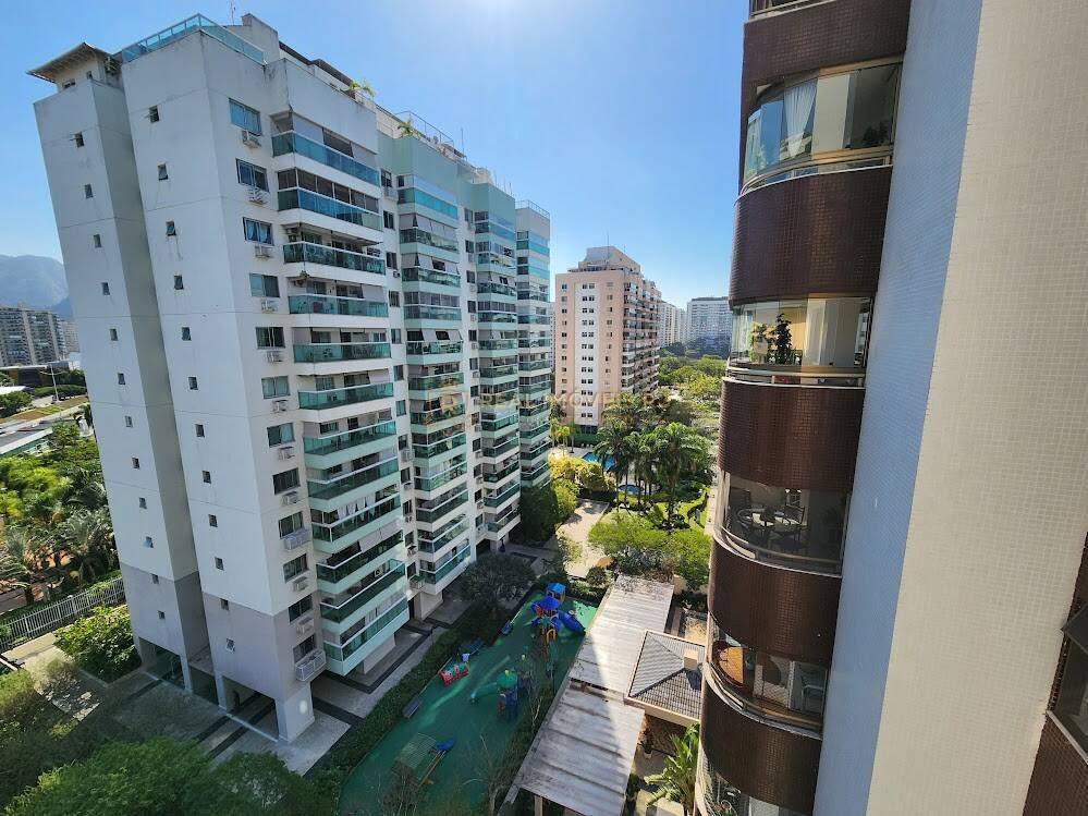 Apartamento, 3 quartos, 116 m² - Foto 9