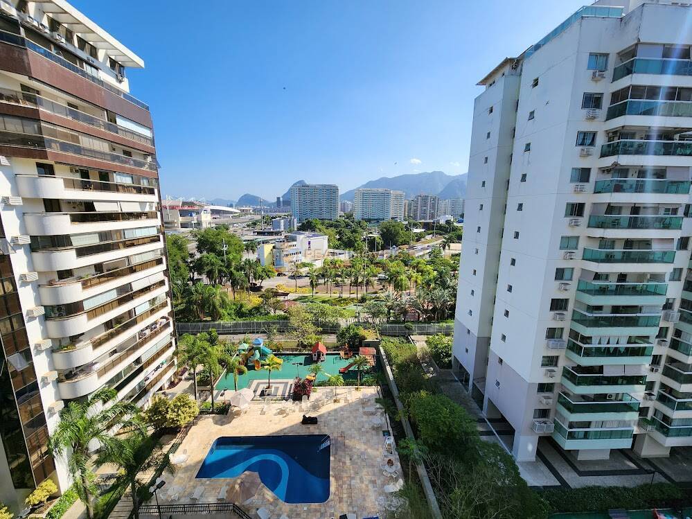 Apartamento, 3 quartos, 116 m² - Foto 7