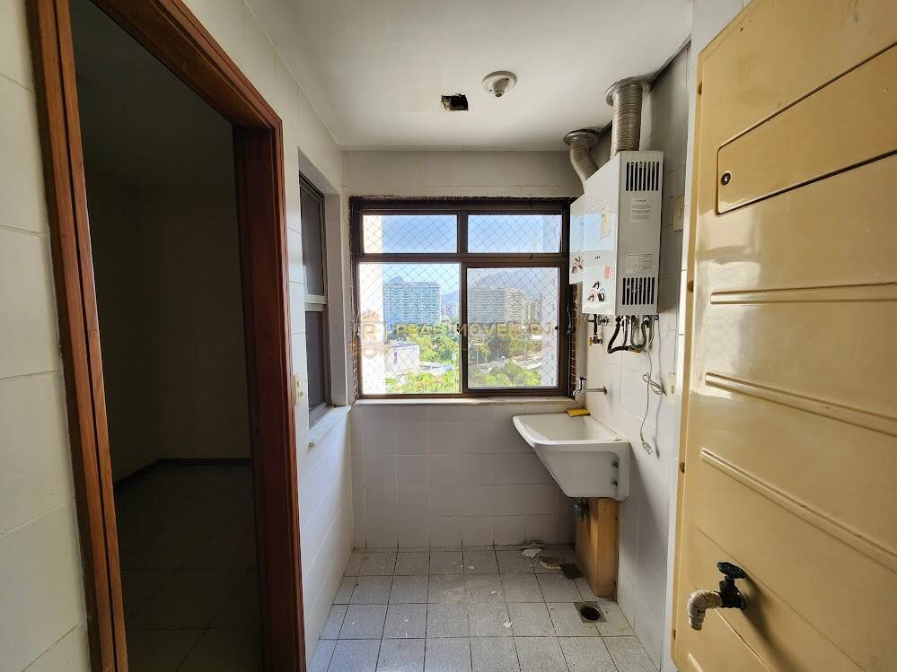 Apartamento, 3 quartos, 116 m² - Foto 24