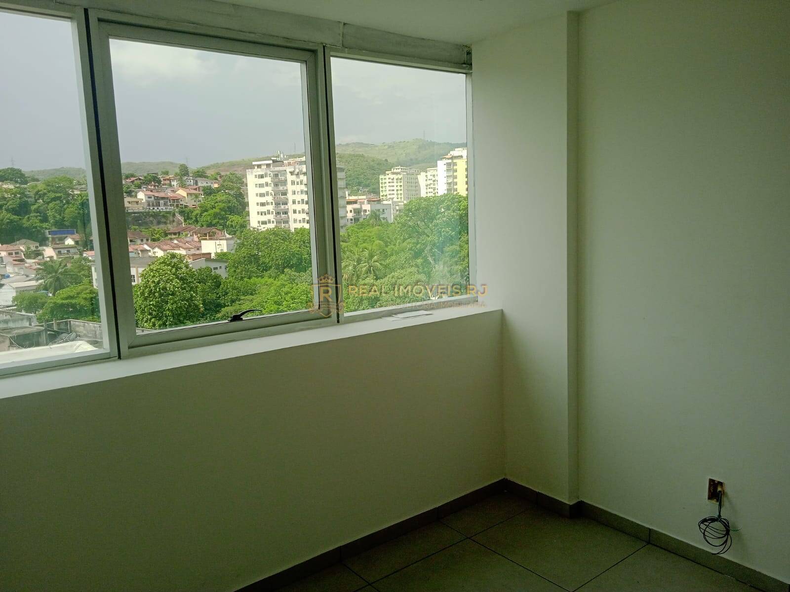 Conjunto Comercial-Sala para alugar, 23m² - Foto 10