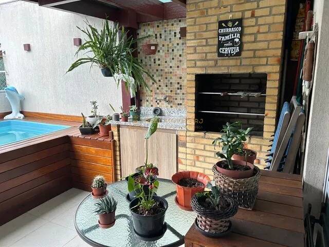 Cobertura, 3 quartos, 181 m² - Foto 3