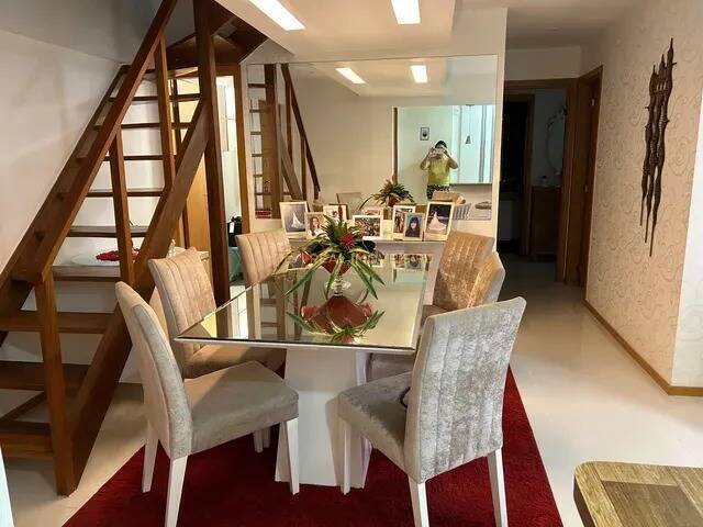 Cobertura, 3 quartos, 181 m² - Foto 4