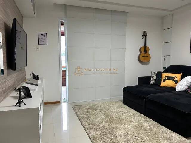 Cobertura, 3 quartos, 181 m² - Foto 10