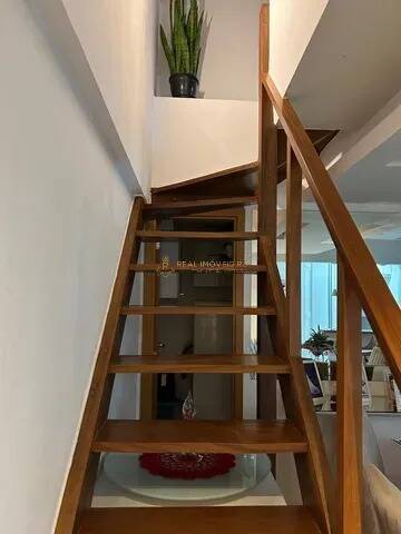 Cobertura, 3 quartos, 181 m² - Foto 9