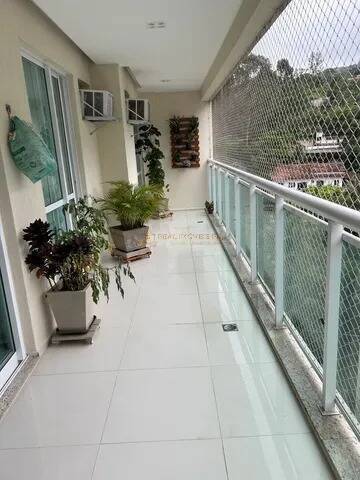 Cobertura, 3 quartos, 181 m² - Foto 13