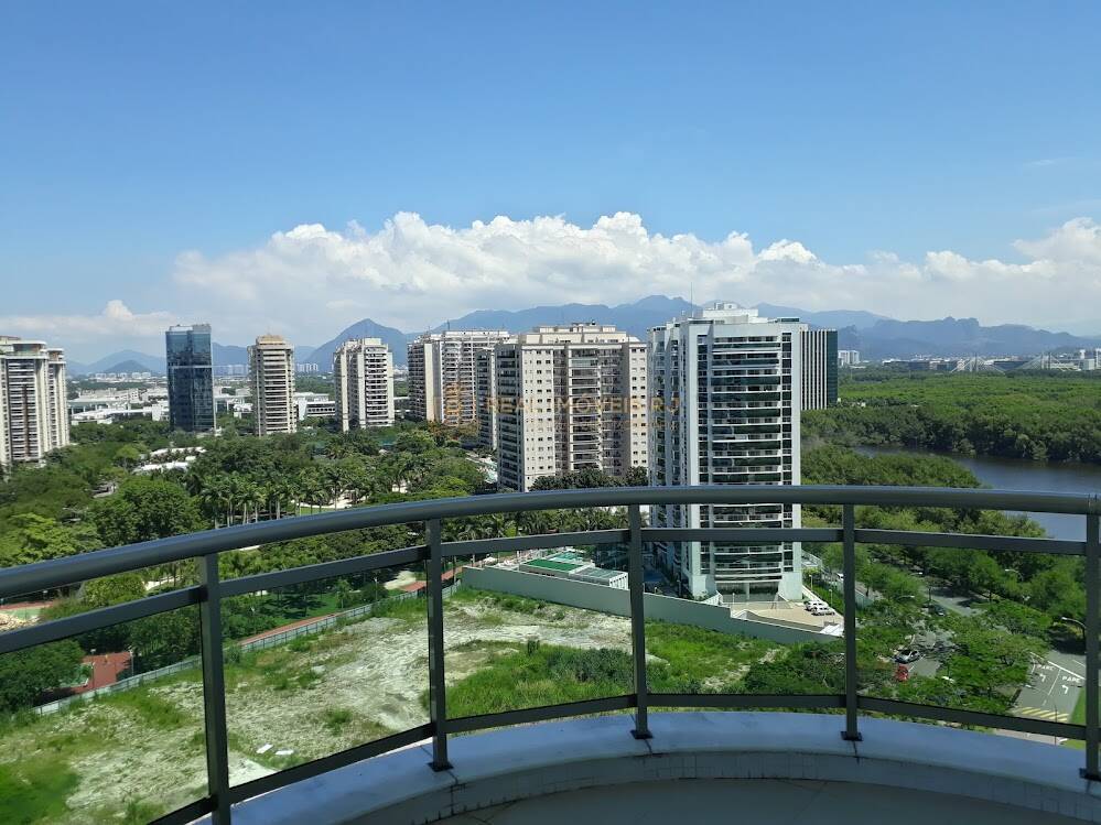 Apartamento, 4 quartos, 376 m² - Foto 1