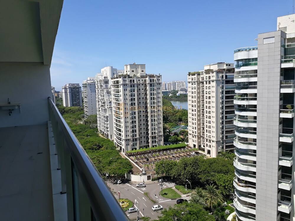 Apartamento, 4 quartos, 376 m² - Foto 2