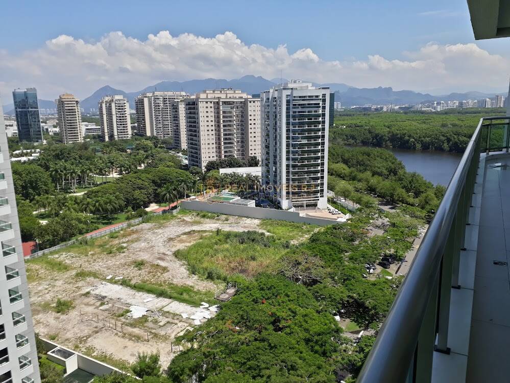 Apartamento, 4 quartos, 376 m² - Foto 3