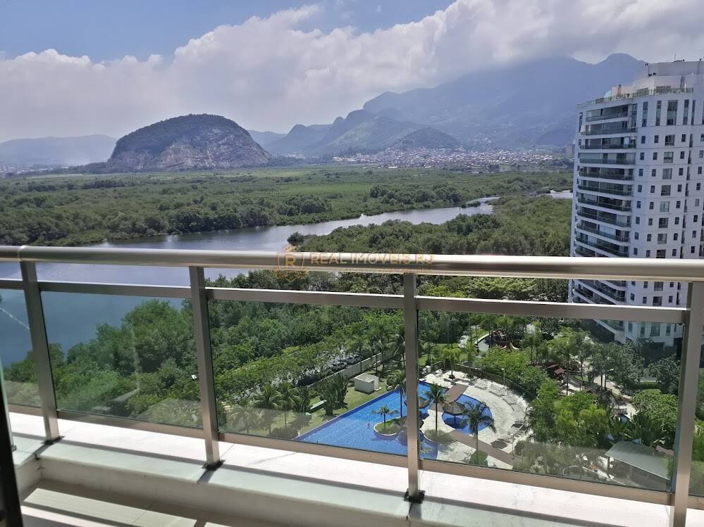 Apartamento, 4 quartos, 376 m² - Foto 13