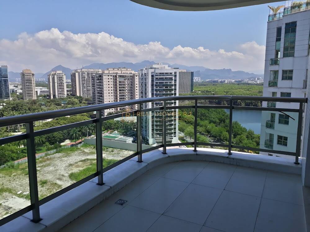 Apartamento, 4 quartos, 376 m² - Foto 17