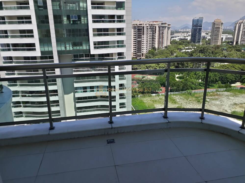 Apartamento, 4 quartos, 376 m² - Foto 19