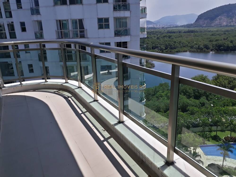 Apartamento, 4 quartos, 376 m² - Foto 23