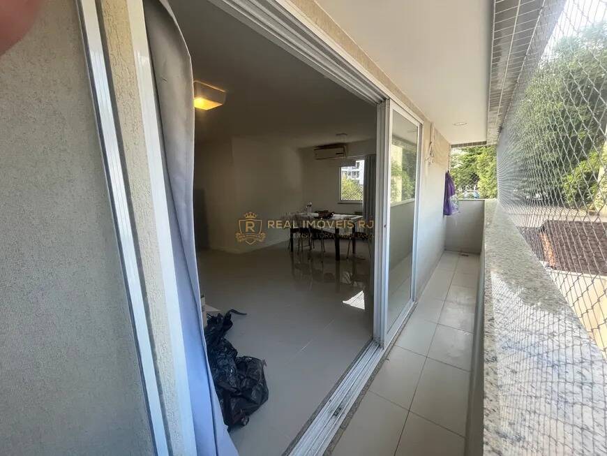 Apartamento, 2 quartos, 81 m² - Foto 2