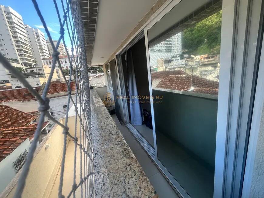 Apartamento, 2 quartos, 81 m² - Foto 3