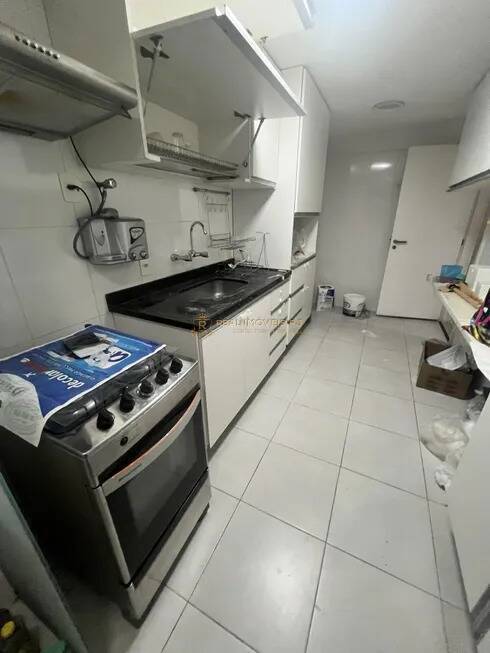 Apartamento, 2 quartos, 81 m² - Foto 6