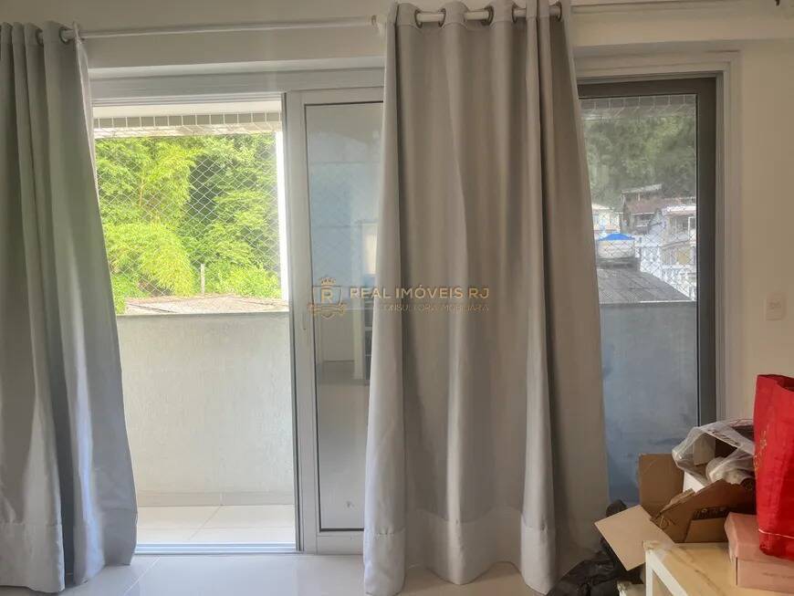Apartamento, 2 quartos, 81 m² - Foto 4