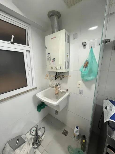 Apartamento, 2 quartos, 81 m² - Foto 9