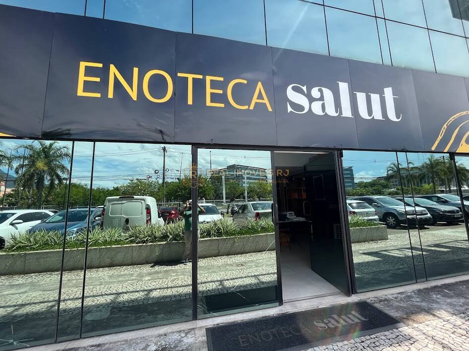 Loja-Salão, 208 m² - Foto 2