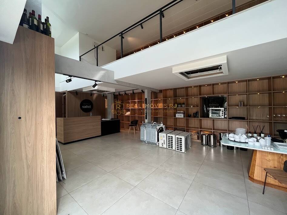 Loja-Salão, 208 m² - Foto 3