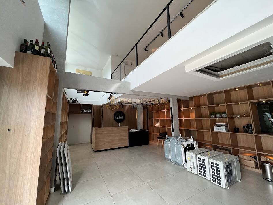 Loja-Salão, 208 m² - Foto 4