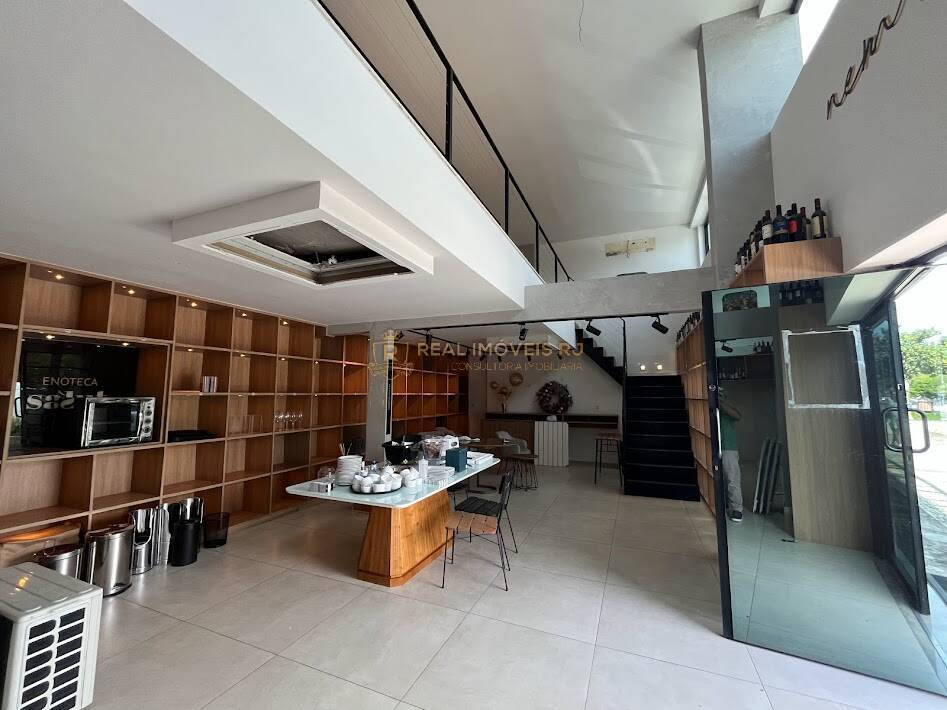 Loja-Salão, 208 m² - Foto 5